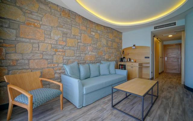 Cape Krio Boutique Hotel & Spa - over 9 years old Adult Only