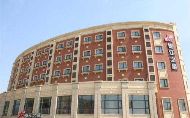 Jinjiang Inn Tianjin Marine Hi-Tech Zone
