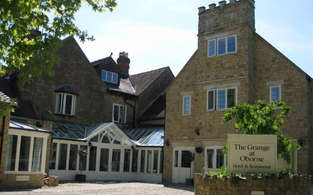 The Grange at Oborne