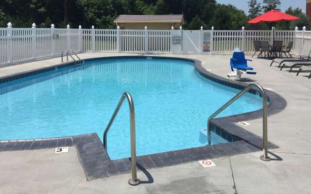 Quality Inn Kodak Sevierville