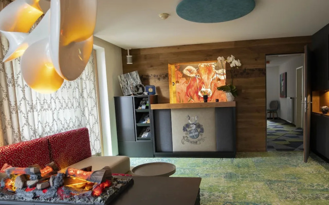 Hotel Lucia