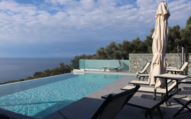 La Giulia Suites like Home