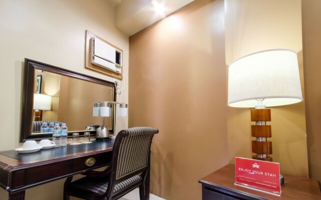 ZEN Rooms Rio Suites Mandaluyong