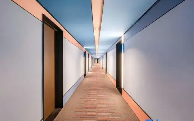 Xingcheng Hotel (Shijiazhuang North China Mall Hebei Museum Branch)