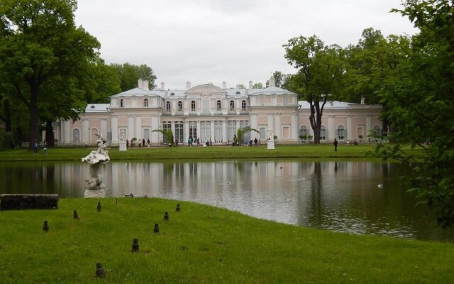 Martyshkino Guest House