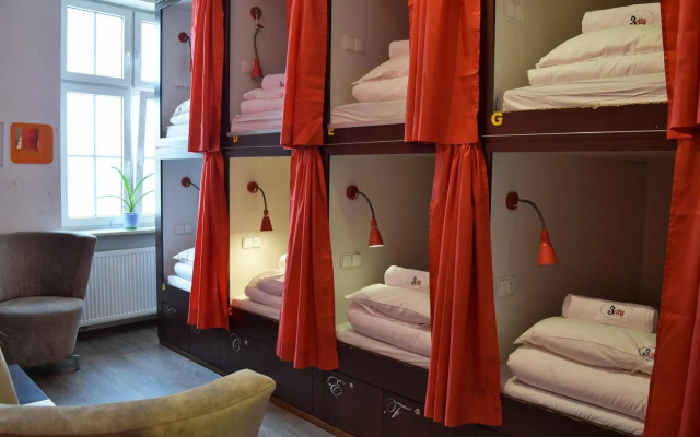 3City Hostel