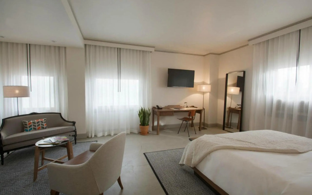 InterContinental Bandung Dago Pakar by IHG