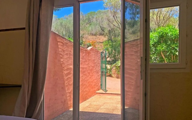 Hôtel Maora Village