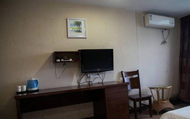 Ejea Hotel Central Station