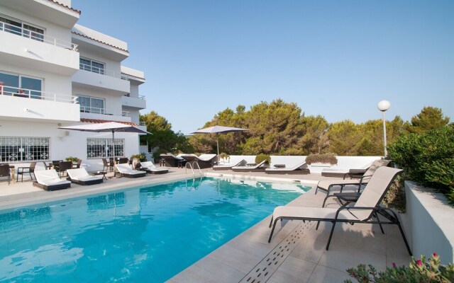 Secret Oasis Ibiza- Adults Only
