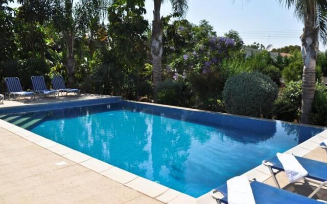 Oceanview Villa 022