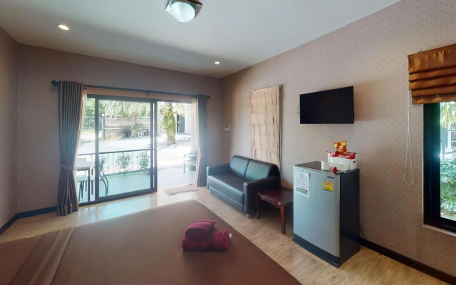 SiriNiran Resort