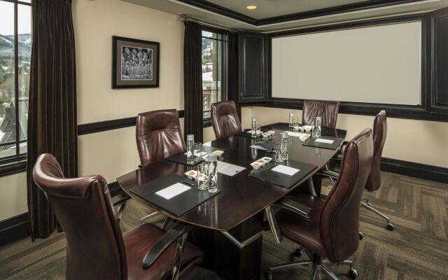 Waldorf Astoria Park City