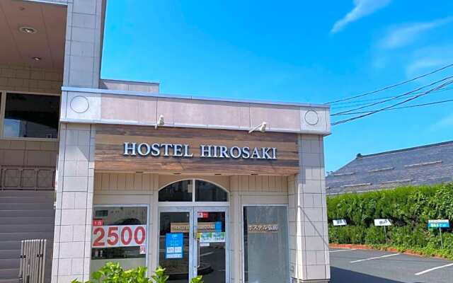 HOSTEL HIROSAKI - Vacation STAY 66581v