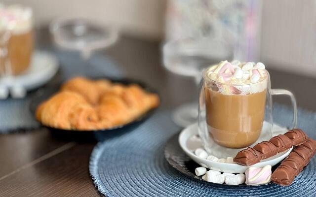 Апартаменты на улице 30 лет Победы