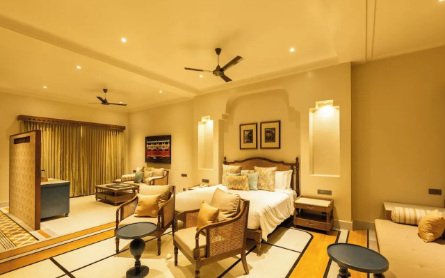 Dev Bagh Luxurious Private Suites
