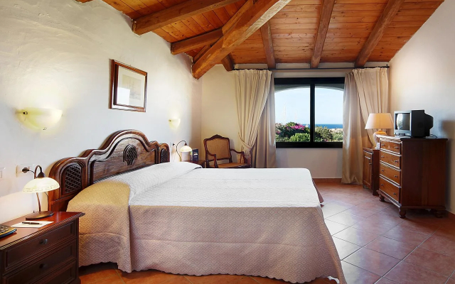 Relais de la Costa