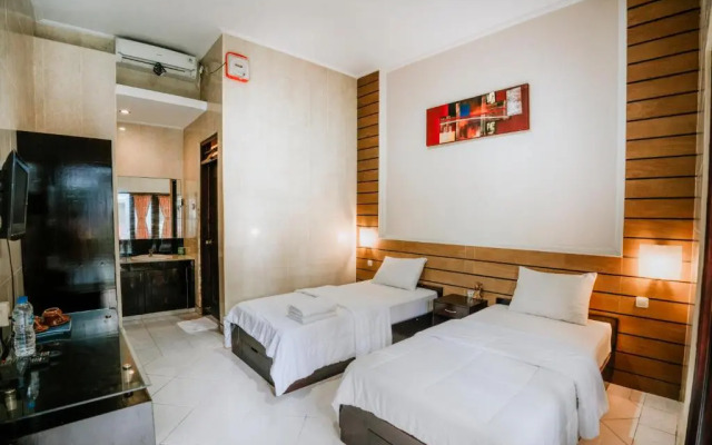 RedDoorz @ Kedonganan Jimbaran