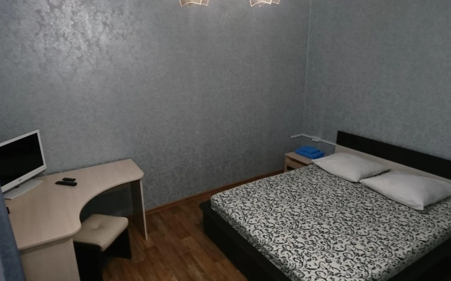 Гостиный Дом