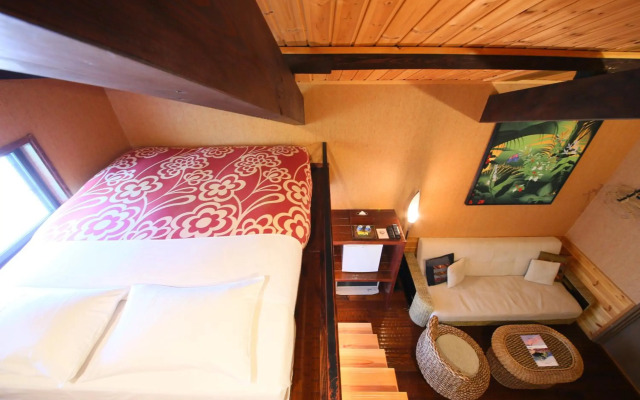 Kunugi Relaxation with 4 modern rooms