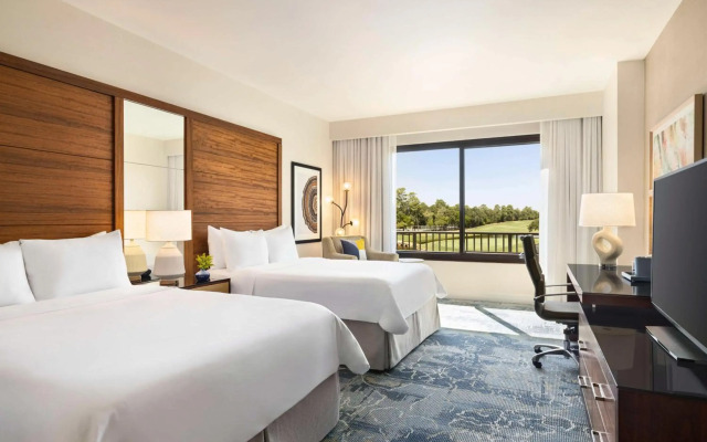 The Woodlands Resort, Curio Collection by Hilton