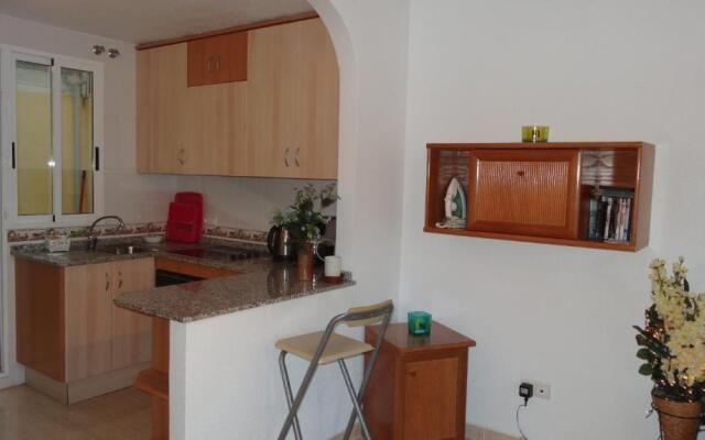 Residence villa La Mata Beach 35