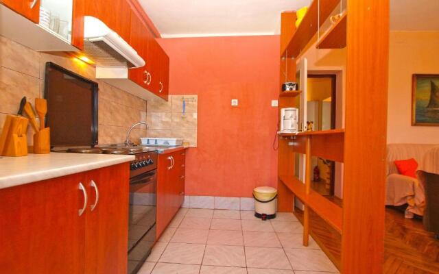 Apartment Branko 1142