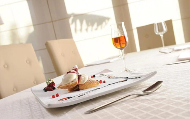 Hotel Palazzo Pischedda