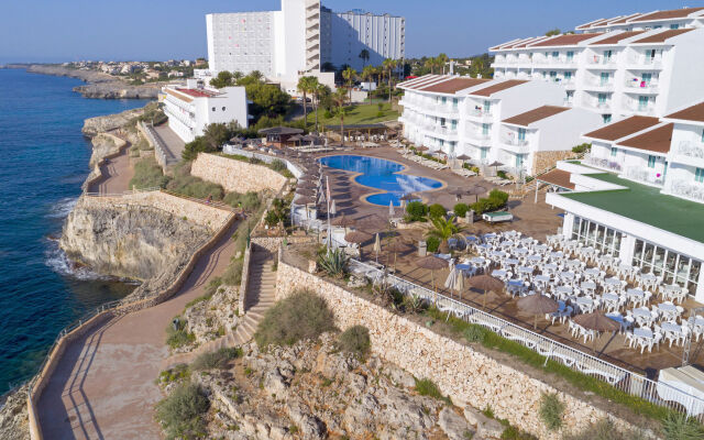 Aparthotel HSM Calas Park - All Inclusive