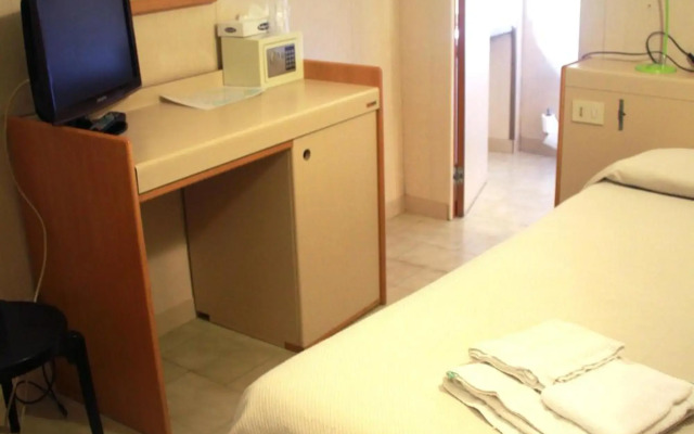 Hotel Mary