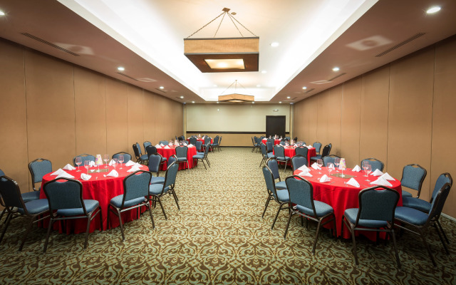 Hotel Colonial Mexicali