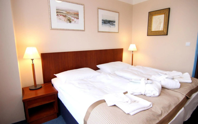 Hotel Marttel