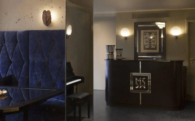 Monsieur Cadet Hôtel & Spa