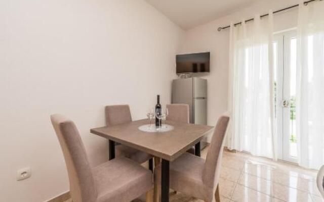 Apartments and Room Kasijan