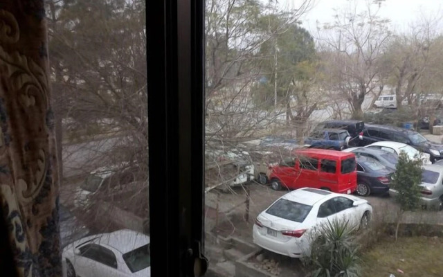Pak Guest House