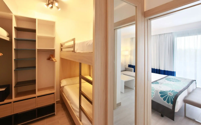 Grupotel Alcudia Pins