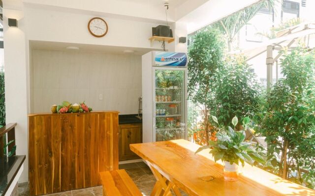 La Limone Residence