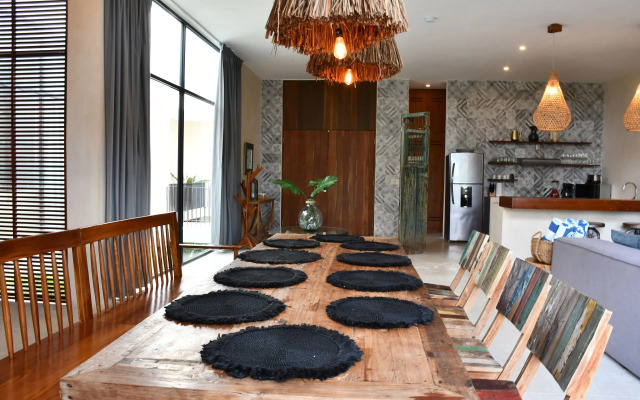 Manor Tulum by The Spot Rentals