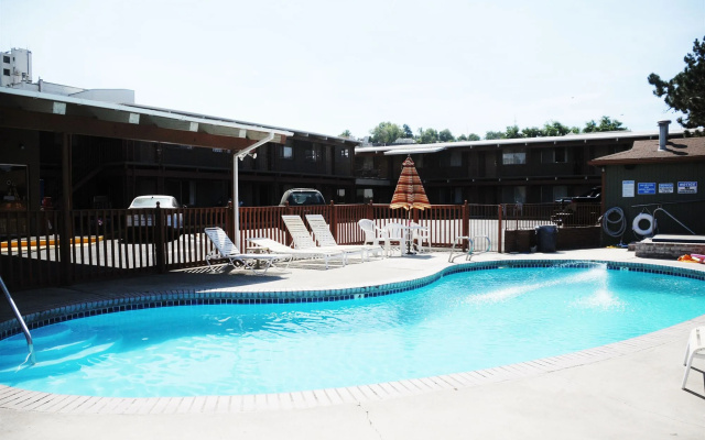 Motolodge