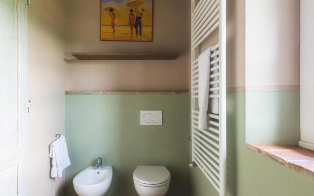 Villa il Magnifico 10