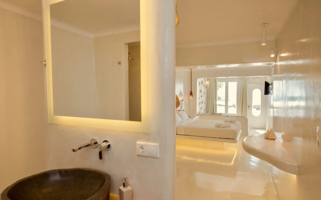 Villa Elina Suites And More
