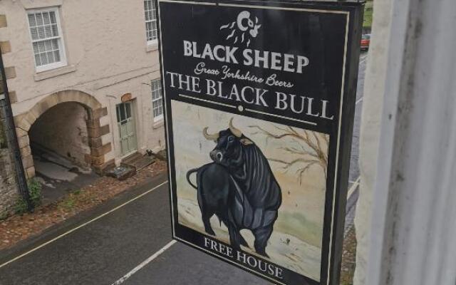 The Black Bull Inn