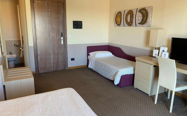 Domus Park Hotel & SPA