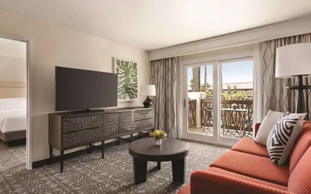 Zachari Dunes on Mandalay Beach, Curio Collection by Hilton