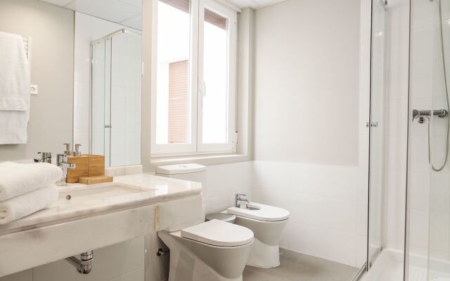 Canaan Boutique Apartments Madrid
