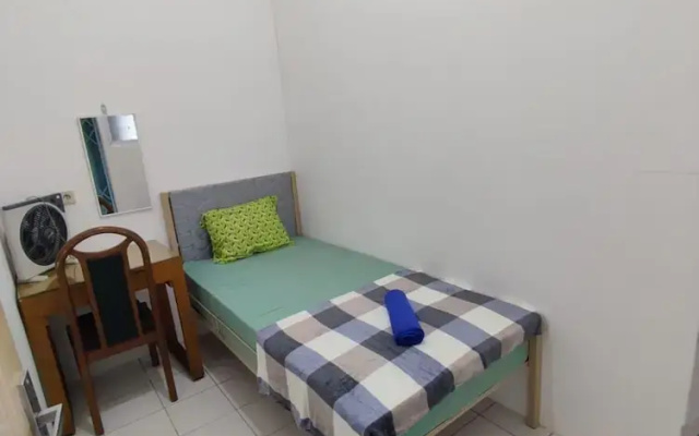 Hotel MK 27