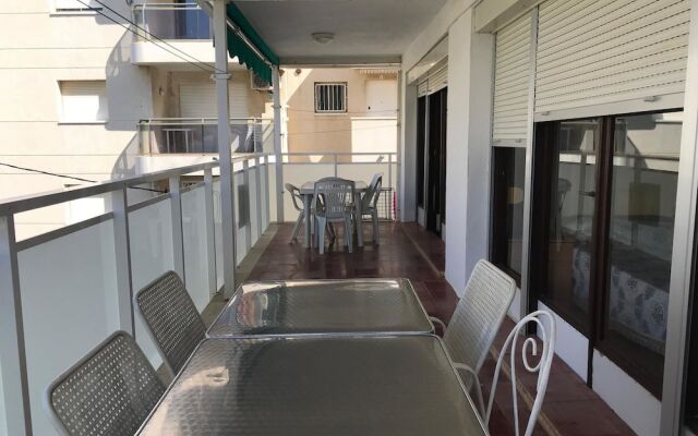 Apartamento Mº Paz - 127A