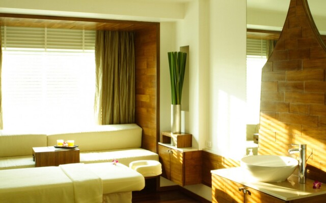 dusitD2 Chiang Mai