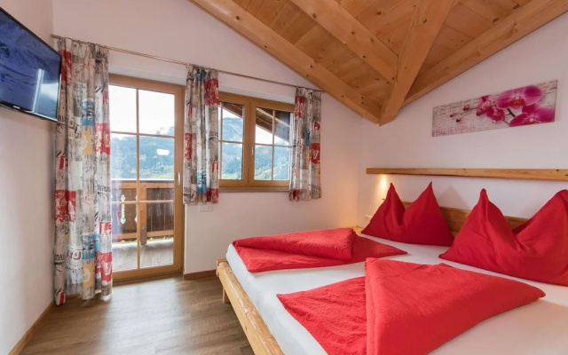 Modern Mansion in Kaprun Near Ski Area