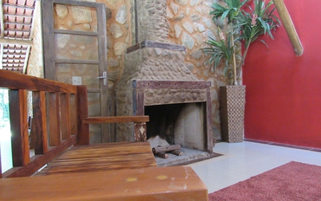 Pousada Casarão Prumirim